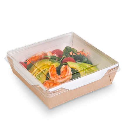 Контейнер OSQ OPSALAD 1200