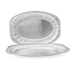 Алюминиевый поднос, 350 мм