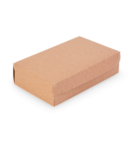 Контейнер кондитерский OSQ CAKE 1900