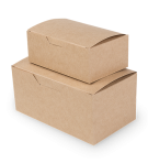 Упаковка OSQ FAST FOOD BOX S