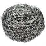 Мочалка металлическая SCRABER-15г