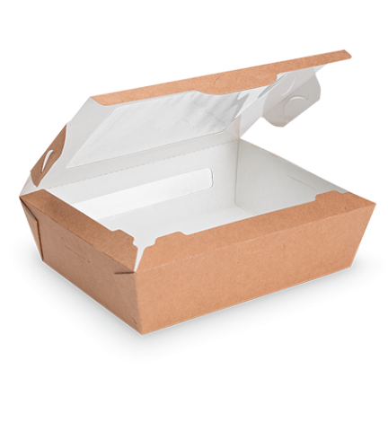 Контейнер OSQ SALAD 1000