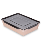 Контейнер OSQ OPSALAD 1000 BE