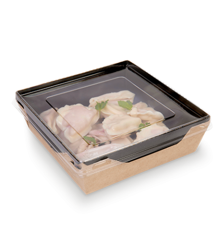 Контейнер OSQ OPSALAD 1200 BE