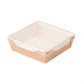 Контейнер для салатов ECO OpSalad 900