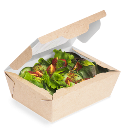 Контейнер OSQ SALAD 600