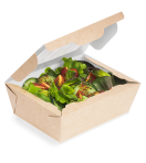 Контейнер OSQ SALAD 600