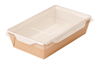 Контейнер для салатов ECO OpSalad 800