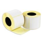 Самоклеящиеся этикетки без текста 1-30*20/40-2000T