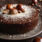 Алюминиевая форма L-край - 205 х 55 мм, 1405 мл