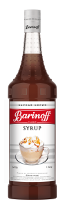 Сироп Barinoff Айриш Крим