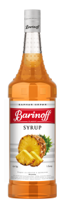 Сироп Barinoff Ананас