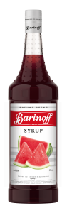 Сироп Barinoff Арбуз