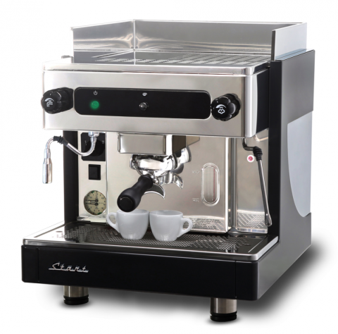 Кофемашина Astoria Start AEP/1