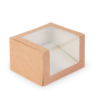 Контейнер кондитерский OSQ SOLO SHOW BOX