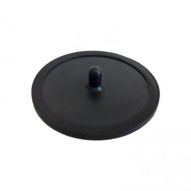 Слепой фильтр мембранный