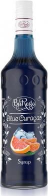 Сироп BARESTO Бю Кюрасао