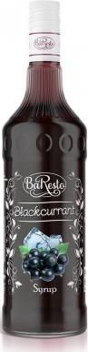 Сироп BARESTO Черная смородина