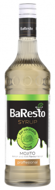 Сироп BARESTO Мохито