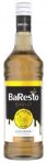 Сироп BARESTO Желтый банан