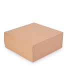 Контейнер кондитерский OSQ CAKE 6000
