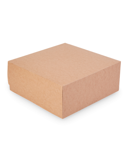 Контейнер кондитерский OSQ CAKE 6000