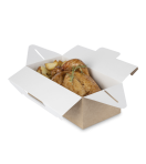 Упаковка OSQ BOX WITH HANDLE