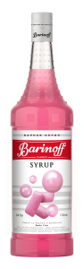Сироп Barinoff Бабл Гам