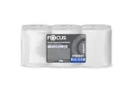 Полотенца бумажные Focus Smart с центральной подачей, 1слойные (целлюлоза)