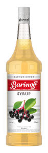 Сироп Barinoff Бузина