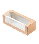 Контейнер кондитерский OSQ SWEET SHOW BOX