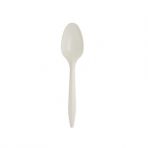 Ложка из кукурузного крахмала 15 см