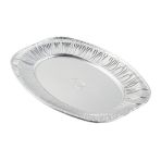 Алюминиевый поднос, 350 мм