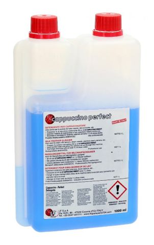 Очиститель капучинатора Cappuccino Perfect