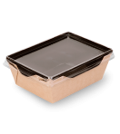 Контейнер OSQ OPSALAD 400 BE