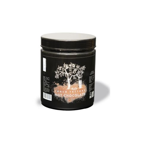 Горячий шоколад Chocofactory Hot Chocolate
