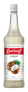 Сироп Barinoff Кокос