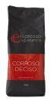 Кофе зерновой Espresso Experience Corposo Deciso