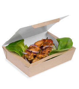 Контейнер OSQ LUNCH L