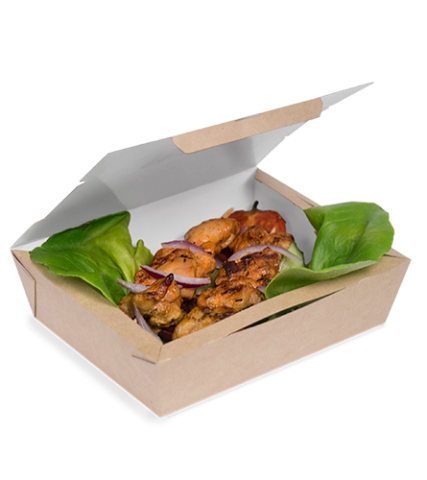 Контейнер OSQ LUNCH L