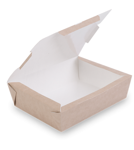 Контейнер OSQ LUNCH L