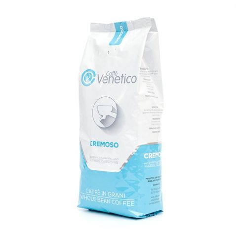 Кофе зерновой Venetico Cremoso