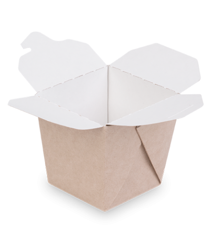 Упаковка OSQ NOODLES L