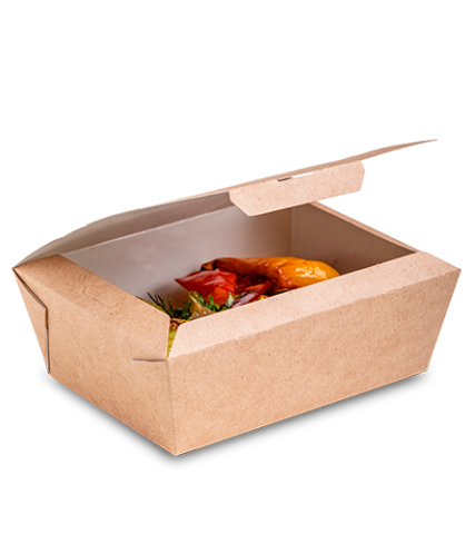 Контейнер OSQ LUNCH  M