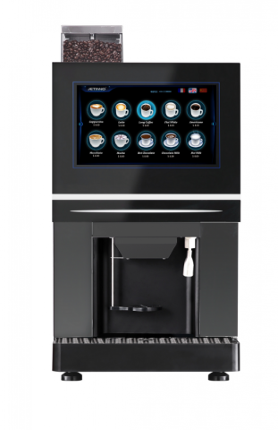 Кофемашина Jetinno JLTT-ES4C-P