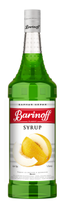 Сироп Barinoff Дыня