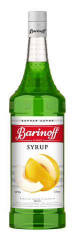 Сироп Barinoff Дыня