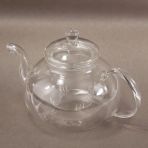 Чайник стеклянный Шафран 1000 мл