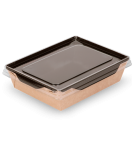 Контейнер OSQ OPSALAD 500 BE