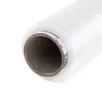 Пищевая плёнка ОСОБО ПРОЧНАЯ - 300 мм х 200 м, белая, 7 мкм